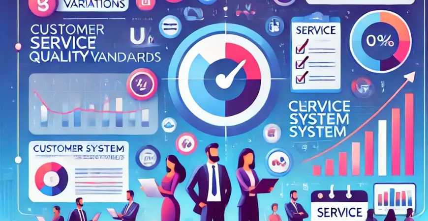 客户服务质量参差不齐？CRM 系统规范服务标准